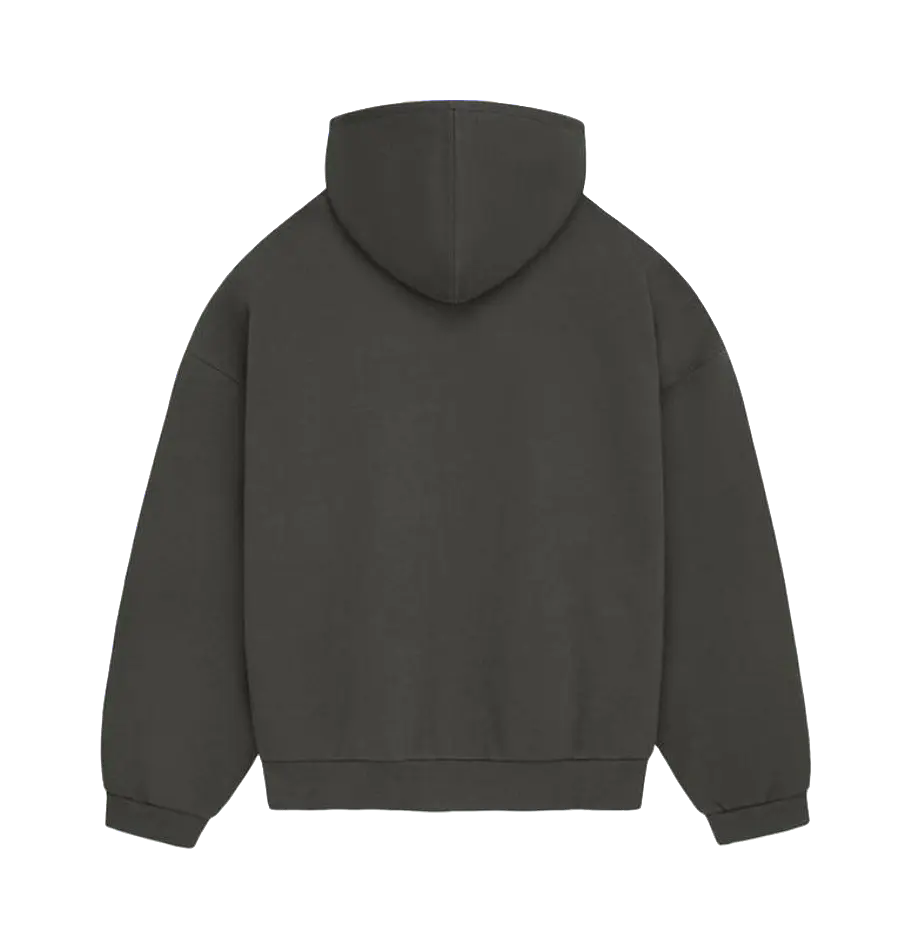 Fear Of God Essentials Pullover Hoodie  vjsneaker.com