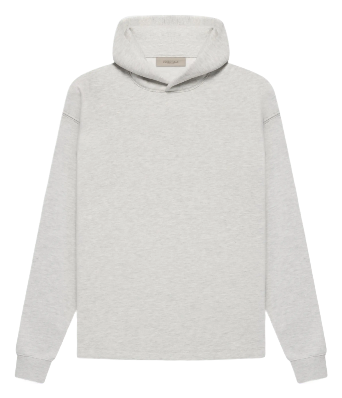 Fear Of God Essentials Relaxed Hoodie SS22  vjsneaker.com