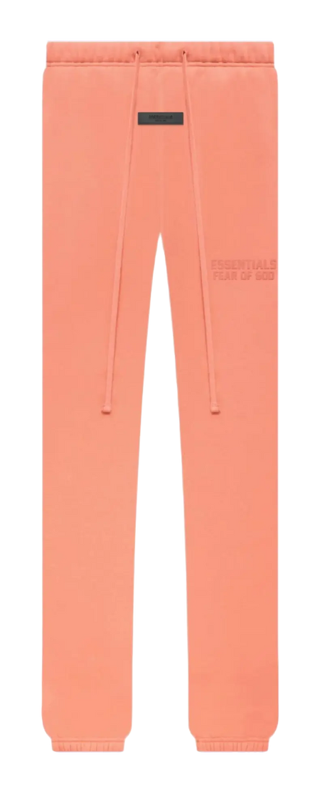 Fear Of God Essentials Sweatpant  vjsneaker.com