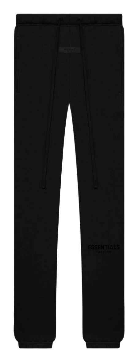 Fear Of God Essentials Sweatpants SS22  vjsneaker.com