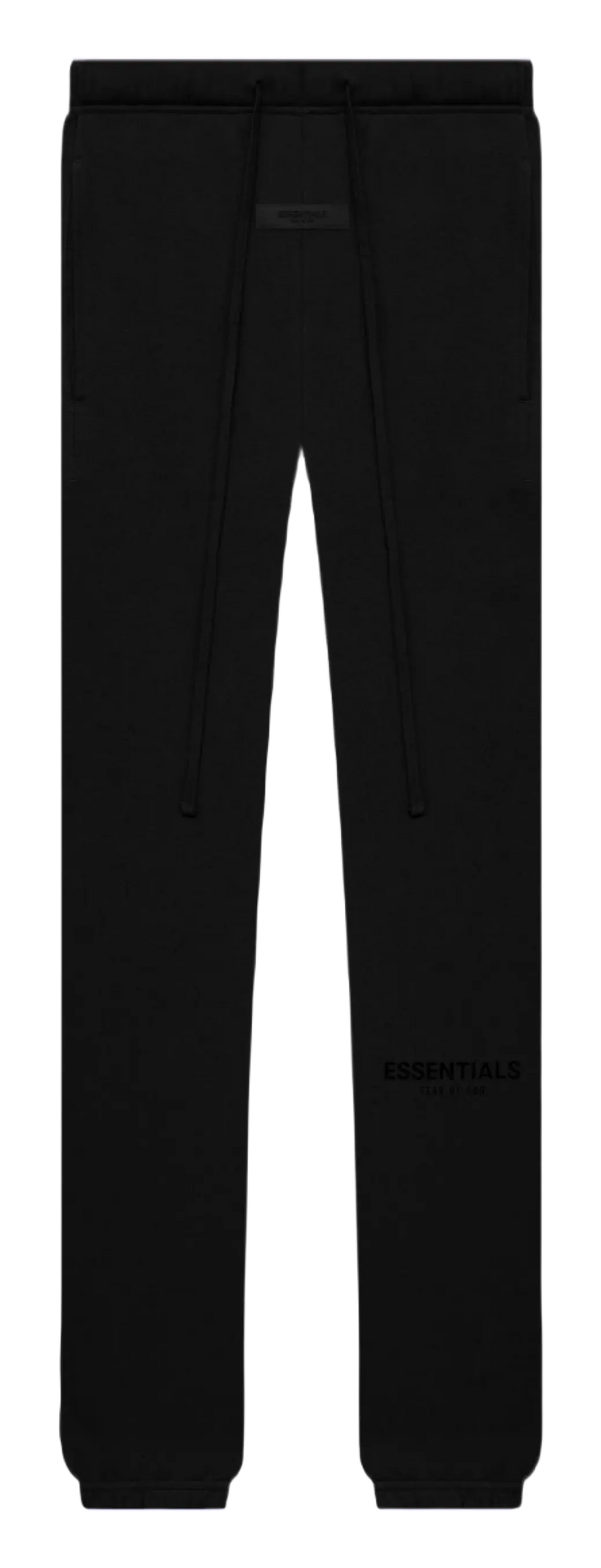 Fear Of God Essentials Sweatpants SS22  vjsneaker.com