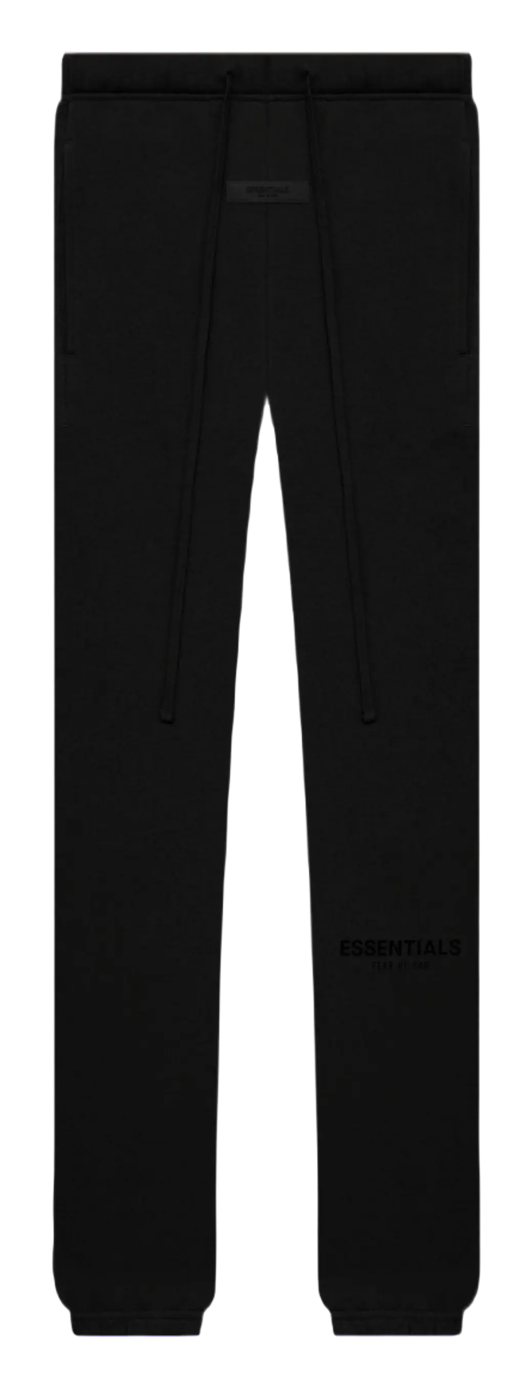 Fear Of God Essentials Sweatpants SS22  vjsneaker.com