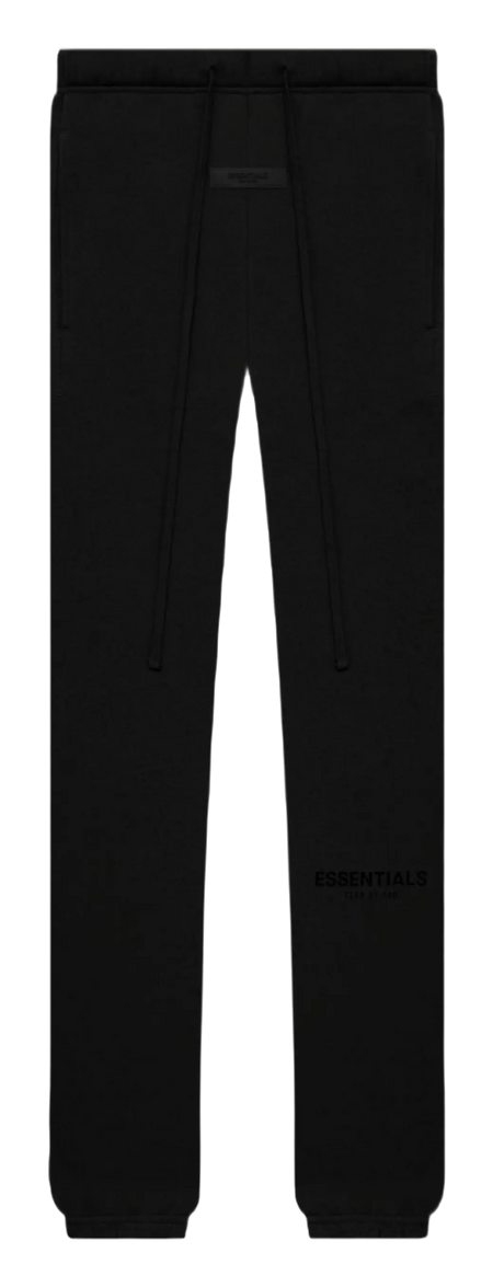 Fear Of God Essentials Sweatpants SS22  vjsneaker.com