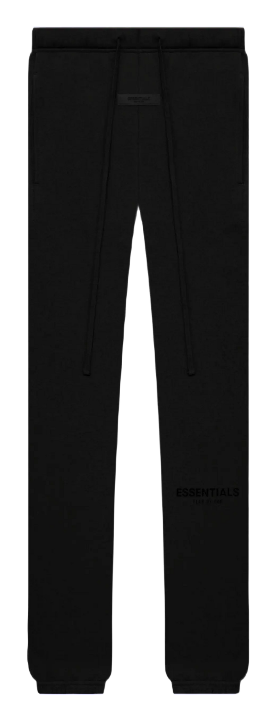 Fear Of God Essentials Sweatpants SS22  vjsneaker.com