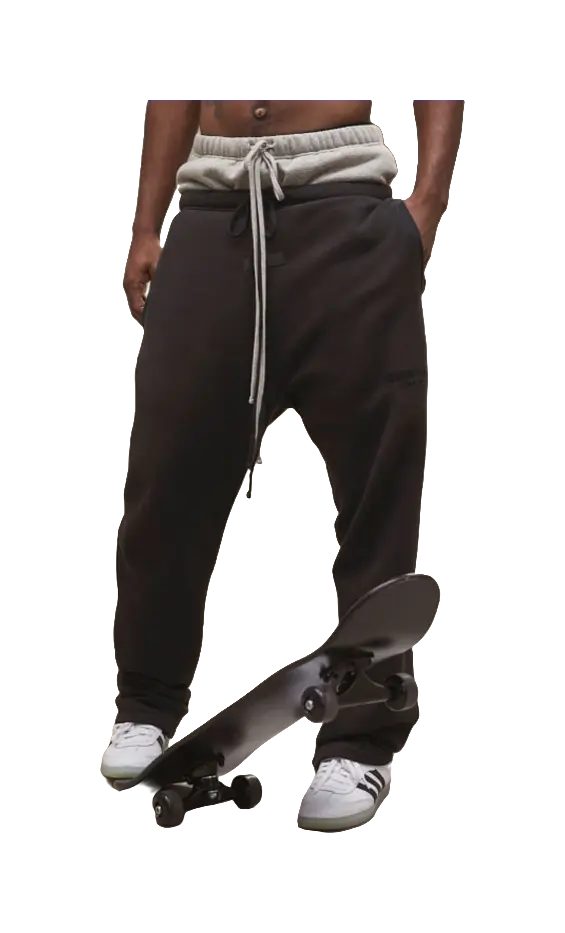 Fear Of God Essentials Sweatpants SS22  vjsneaker.com