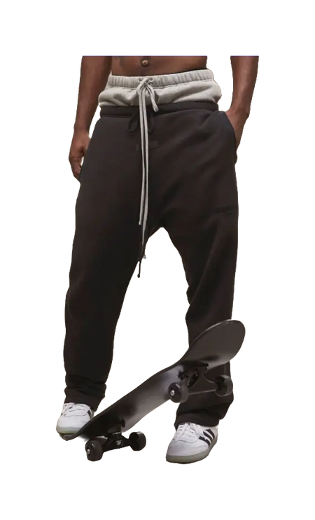 Fear Of God Essentials Sweatpants SS22  vjsneaker.com