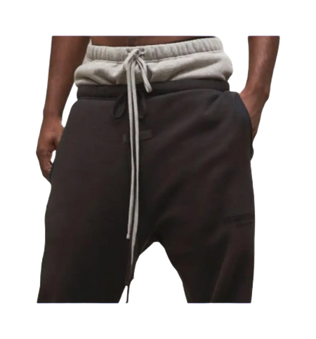 Fear Of God Essentials Sweatpants SS22  vjsneaker.com