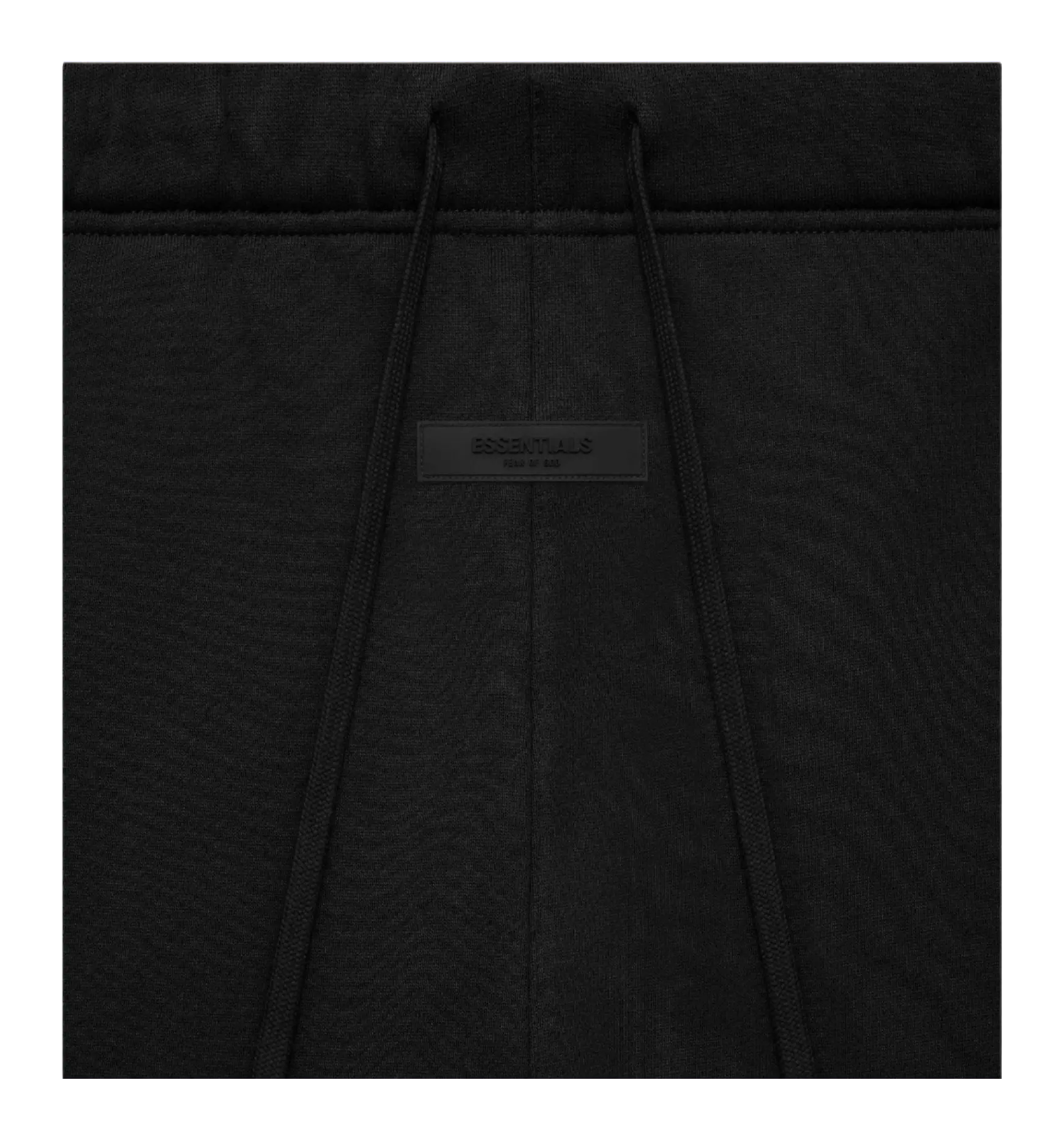 Fear Of God Essentials Sweatpants SS22  vjsneaker.com