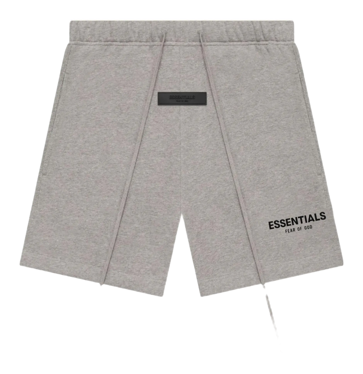 Fear Of God Essentials Sweatshort SS22  vjsneaker.com