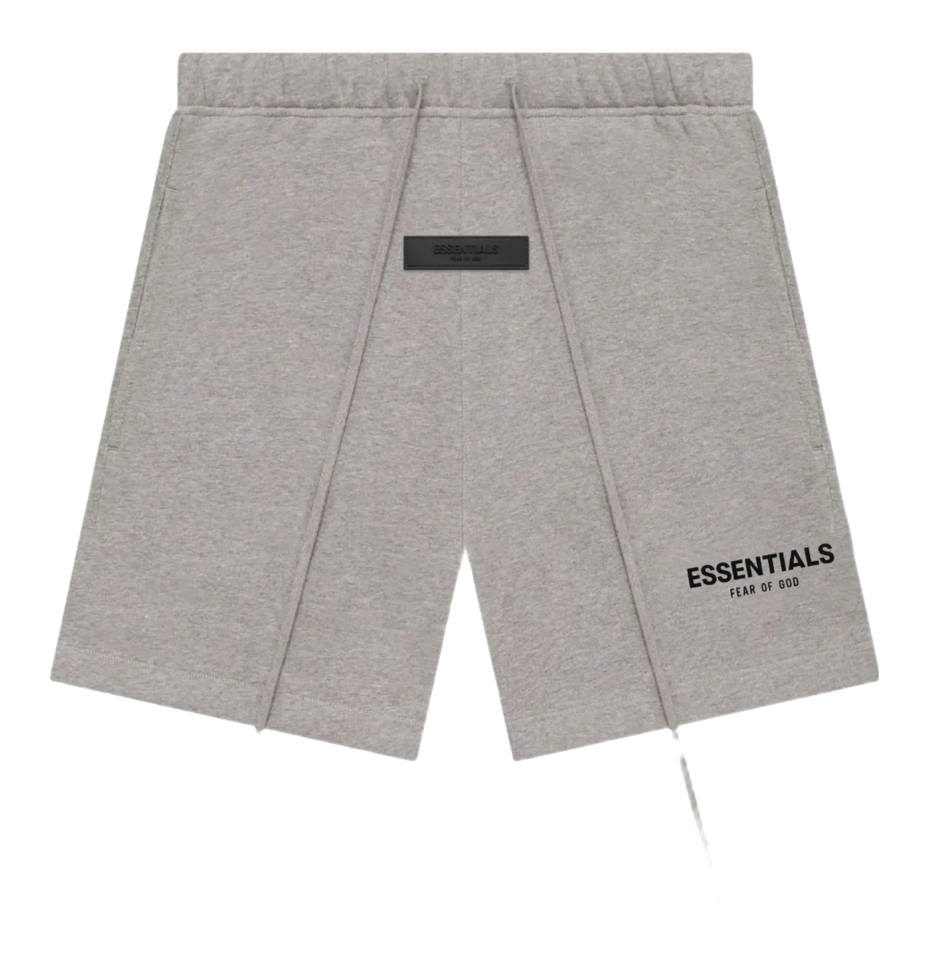 Fear Of God Essentials Sweatshort SS22  vjsneaker.com