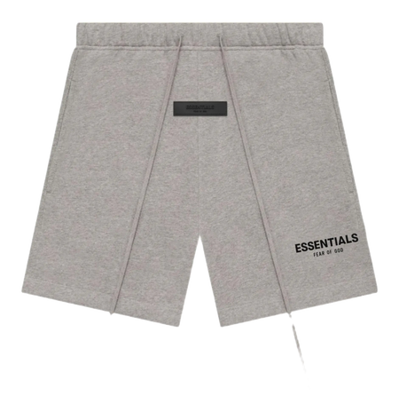 Fear Of God Essentials Sweatshort SS22  vjsneaker.com