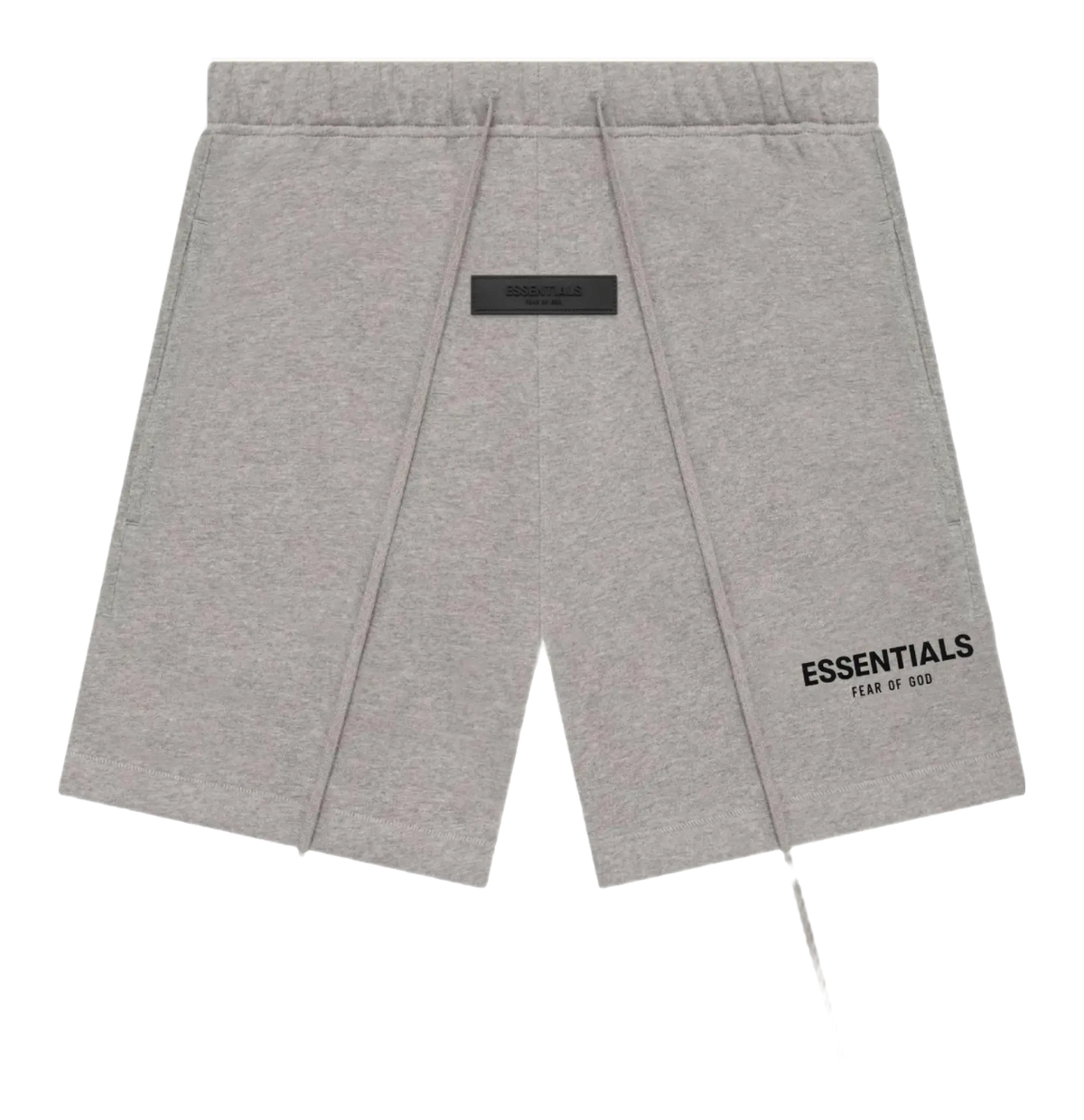 Fear Of God Essentials Sweatshort SS22  vjsneaker.com