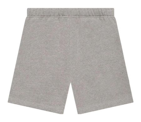 Fear Of God Essentials Sweatshort SS22  vjsneaker.com