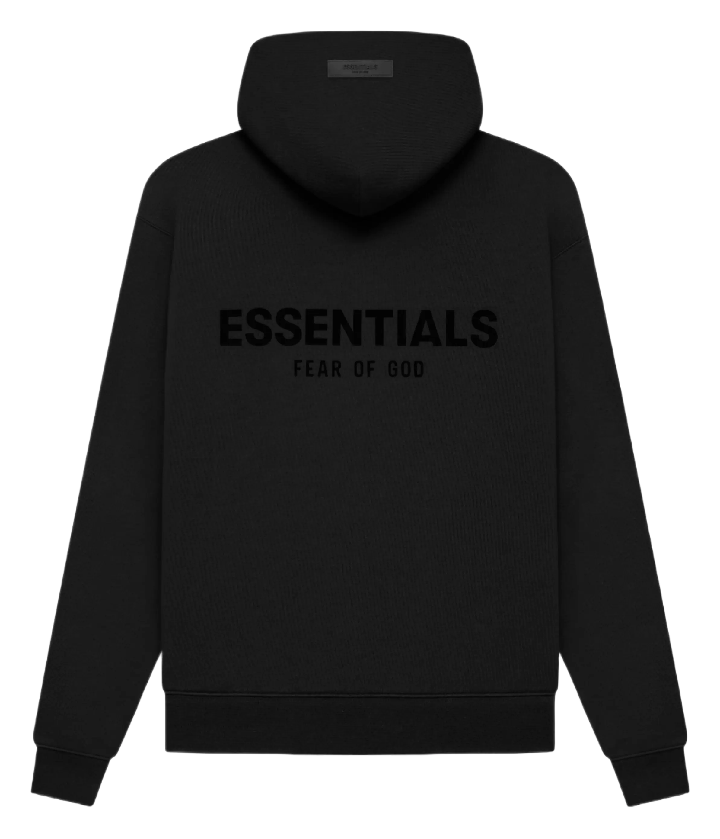 Fear Of God Essentials Womens Hoodie SS22  vjsneaker.com