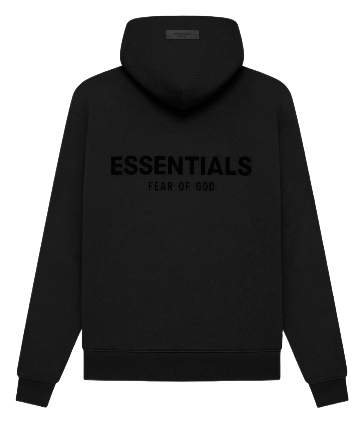 Fear Of God Essentials Womens Hoodie SS22  vjsneaker.com