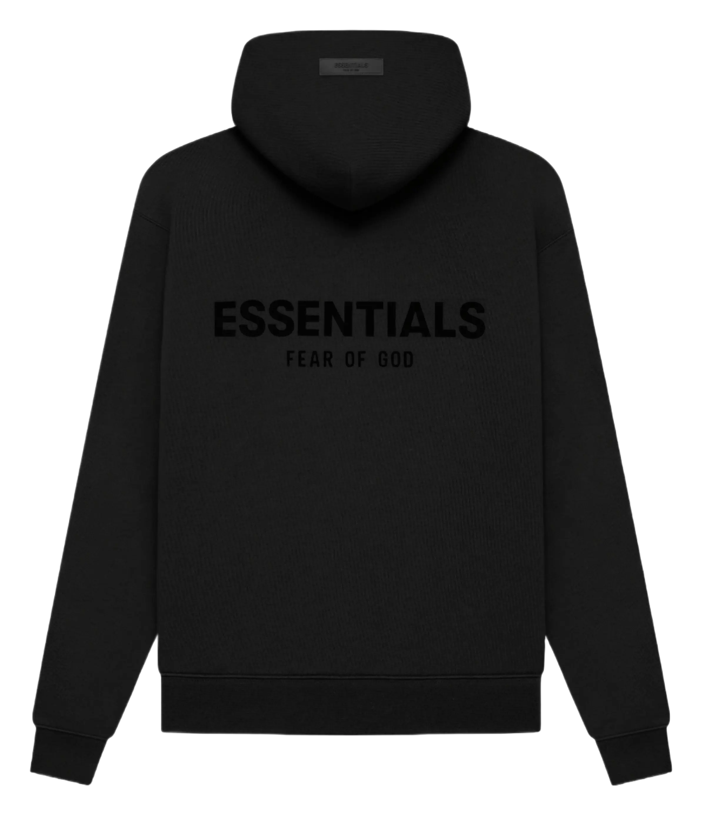 Fear Of God Essentials Womens Hoodie SS22  vjsneaker.com