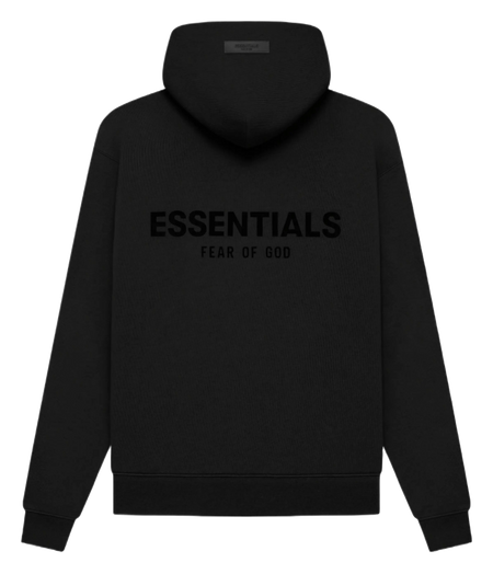 Fear Of God Essentials Womens Hoodie SS22  vjsneaker.com