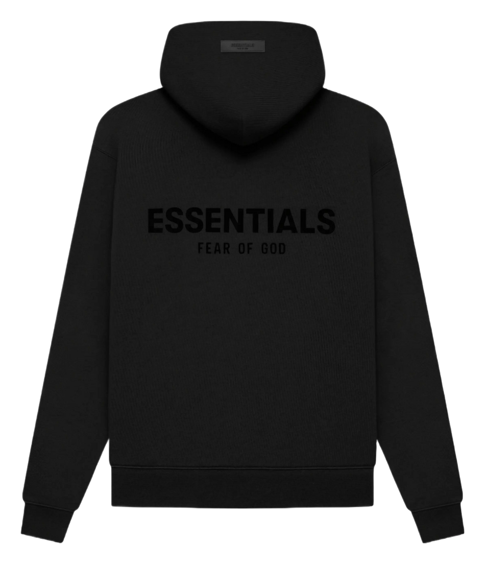 Fear Of God Essentials Womens Hoodie SS22  vjsneaker.com