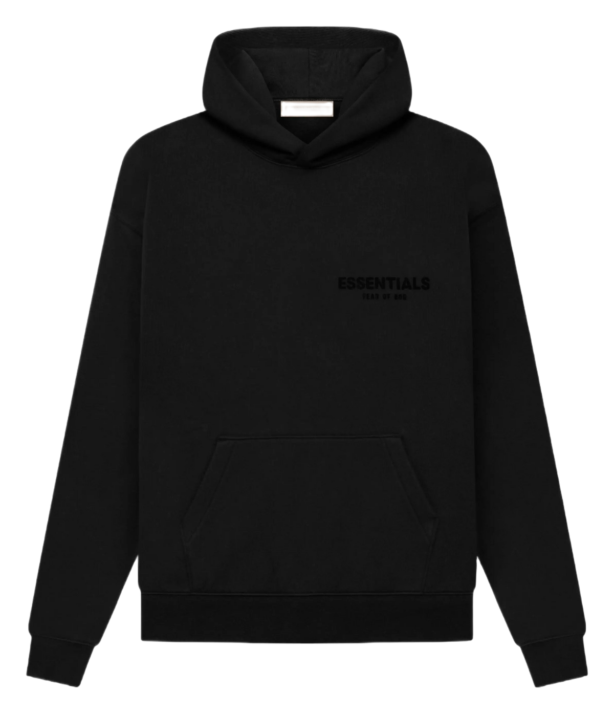 Fear Of God Essentials Womens Hoodie SS22  vjsneaker.com