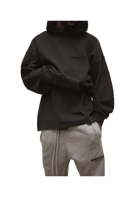 Fear Of God Essentials Womens Hoodie SS22  vjsneaker.com