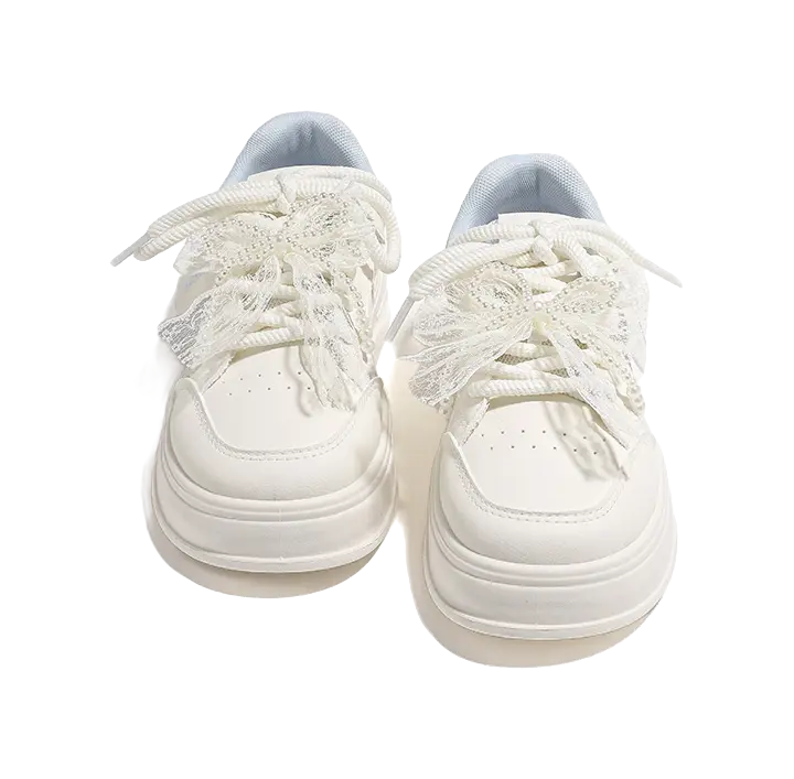 HUANQIU Abrasion Resistant Breathable Low top Skateboard Shoes Women's 