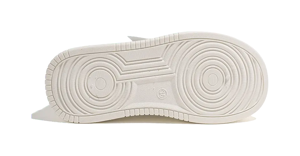 HUANQIU Abrasion Resistant Breathable Low top Skateboard Shoes Women's 