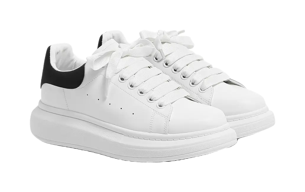 HUANQIU Abrasion Resistant Height Increasing Low top Skateboard Shoes Men's 