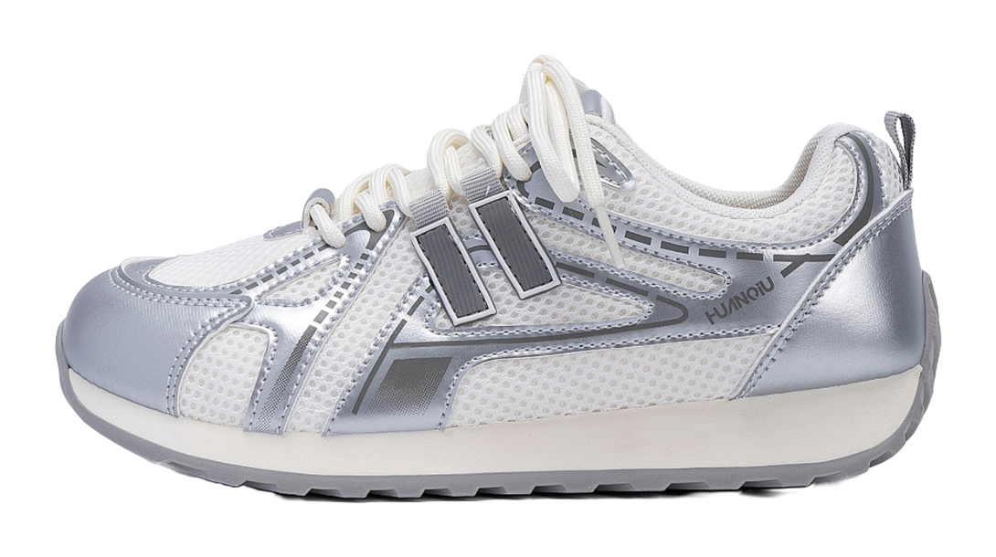 HUANQIU Abrasion Resistant, Breathable, Lightweight Low top Casual Shoes Women's 