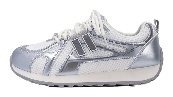 HUANQIU Abrasion Resistant, Breathable, Lightweight Low top Casual Shoes Women's 