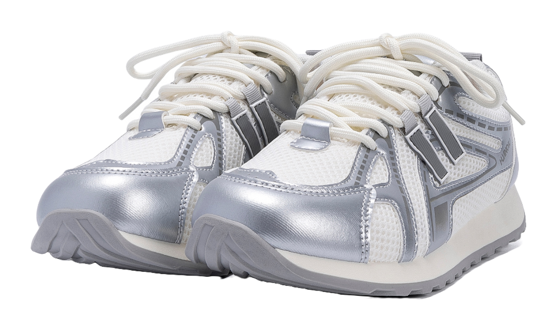 HUANQIU Abrasion Resistant, Breathable, Lightweight Low top Casual Shoes Women's 