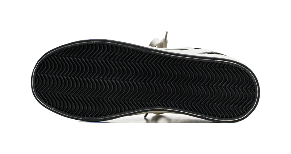 HUANQIU Abrasion Resistant, Lightweight, And Breathable Low top Skateboard Shoes Unisex Beige 