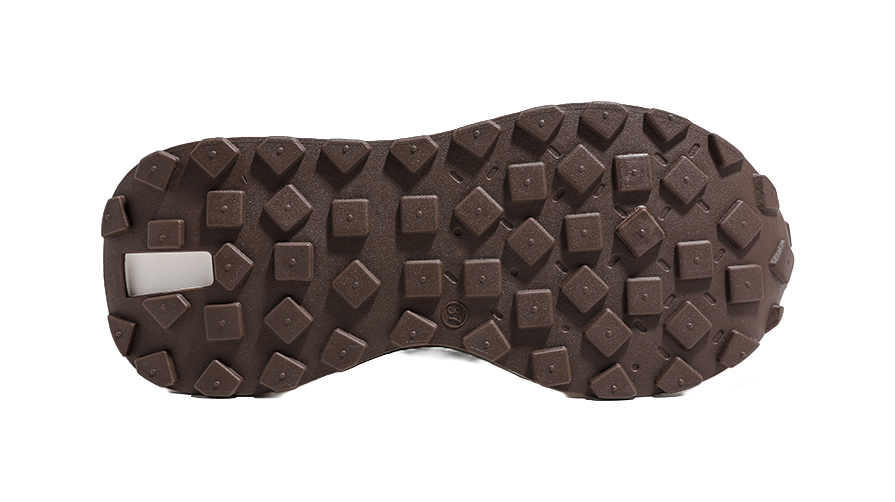 HUANQIU Anti Slip And Wear Resistant Height Increasing Low top Casual Shoes Women's Beige Red 