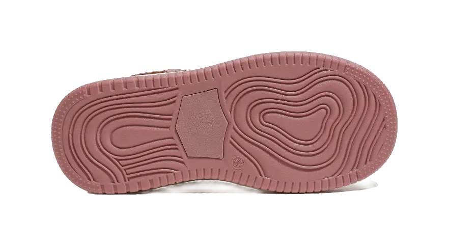 HUANQIU Anti Slip And Wear Resistant Height Increasing Low top Skateboard Shoes Women's 