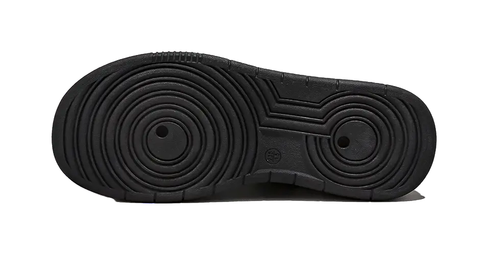 HUANQIU Anti-Slip And Wear-Resistant Lightweight Low-Top Skateboard Shoes Women's Black Pink 