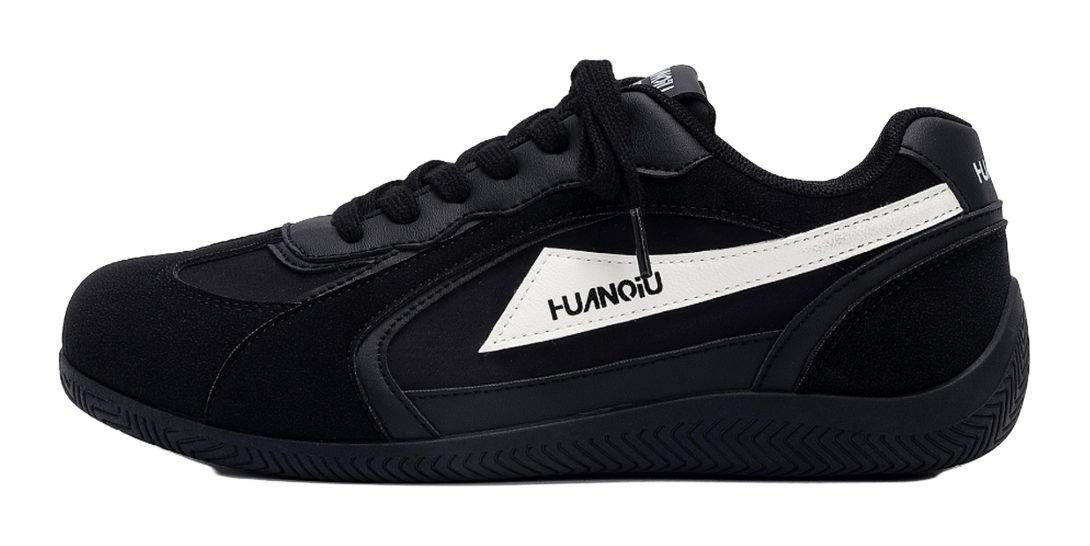 HUANQIU Coverage Balance Low top Casual Shoes Men's 