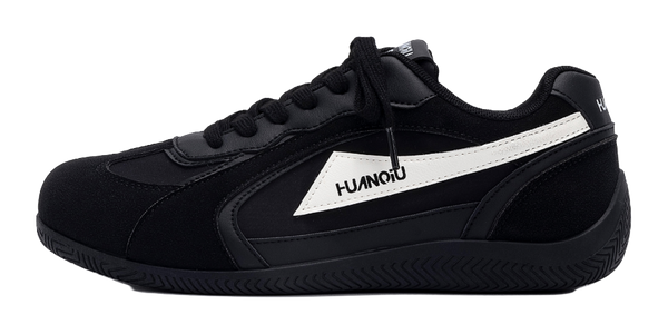 HUANQIU Coverage Balance Low top Casual Shoes Men's 