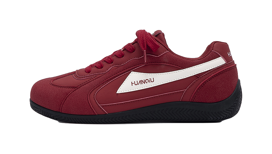 HUANQIU Coverage Balance Low top Casual Shoes Men's 