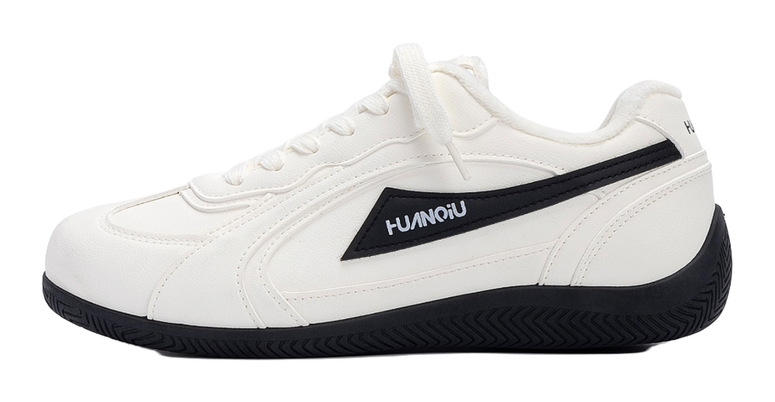HUANQIU Coverage Balance Low top Casual Shoes Men's 