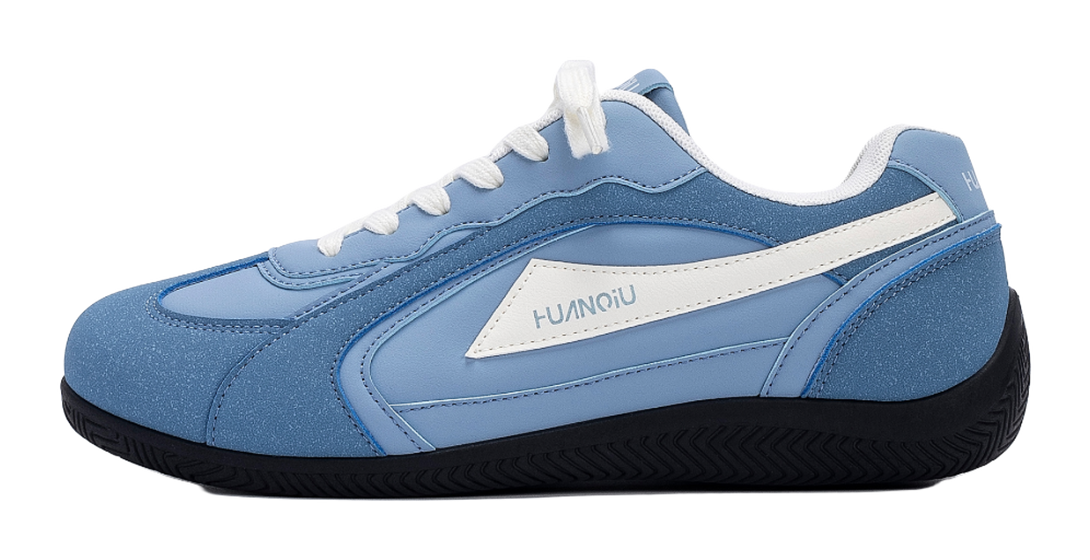 HUANQIU Coverage Balance Low top Casual Shoes Men's 