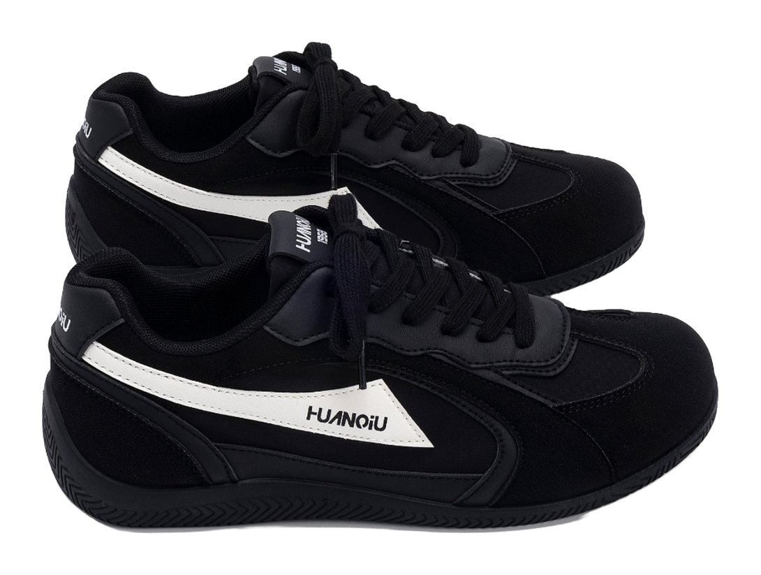 HUANQIU Coverage Balance Low top Casual Shoes Men's 