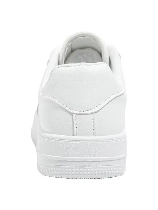 HUANQIU Coverage Slip Resistant Cushioning Abrasion Resistant Lightweight Breathable Low top Skateboard Shoes Unisex 