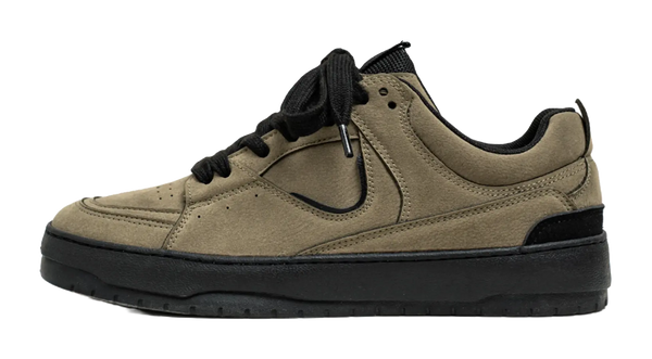 HUANQIU Low top Skateboard Shoes Men's 