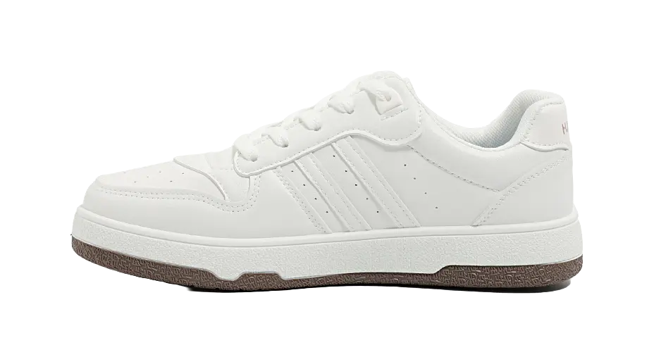 HUANQIU Low top Skateboard Shoes Unisex 