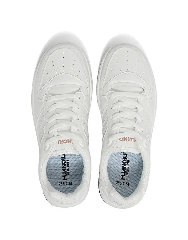 HUANQIU Low top Skateboard Shoes Unisex 