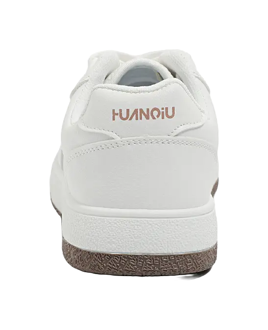 HUANQIU Low top Skateboard Shoes Unisex 