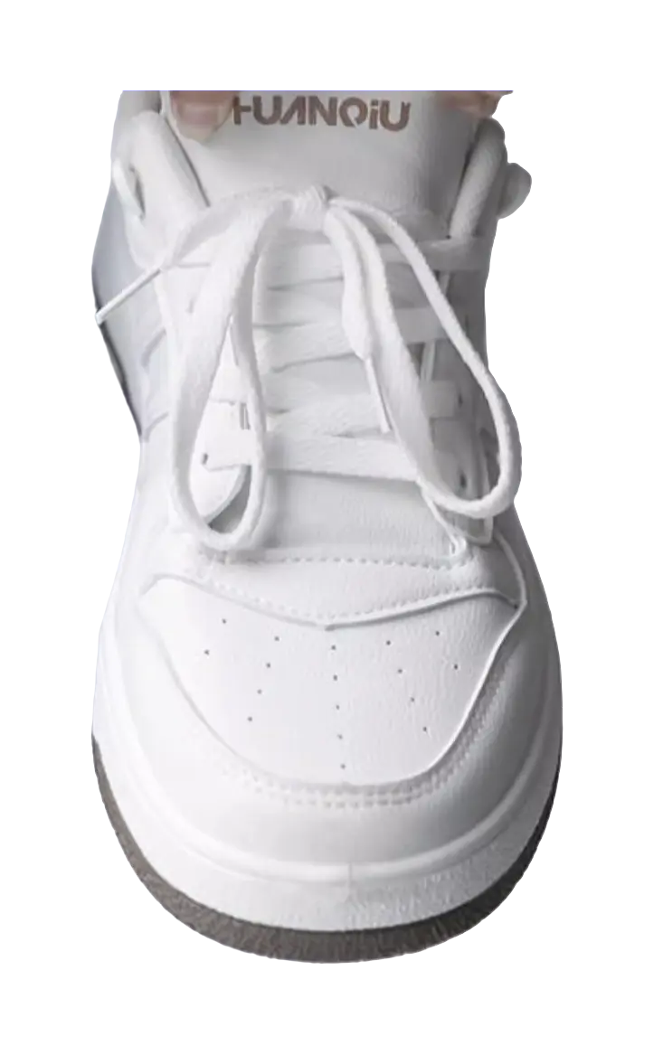 HUANQIU Low top Skateboard Shoes Unisex 