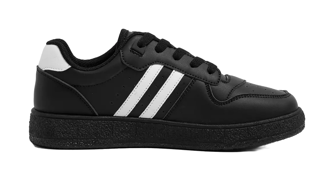 HUANQIU Low top Skateboard Shoes Unisex 