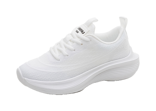 HUANQIU Running Shoes Women's Low top 