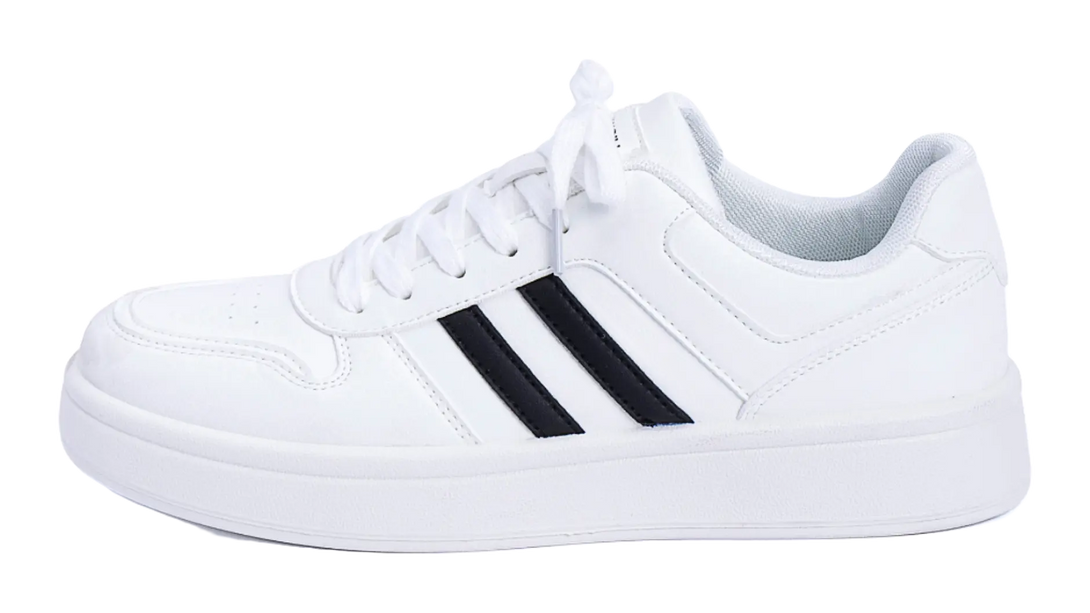 HUANQIU Slip Resistant Height Increasing Low top Skateboard Shoes Men's 