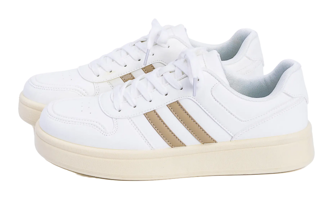 HUANQIU Slip Resistant Height Increasing Low top Skateboard Shoes Men's 